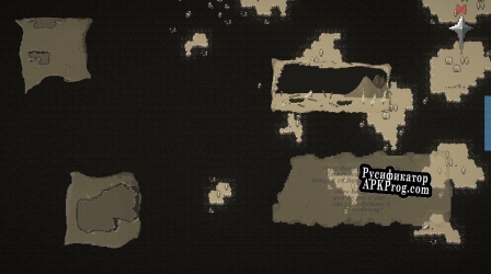 Русификатор для Captain Eastofts Treasure Hunt