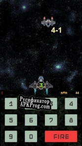 Русификатор для Captain Goldstar