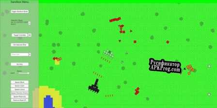 Русификатор для Captain Road