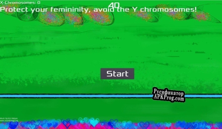 Русификатор для Captain Trashgender