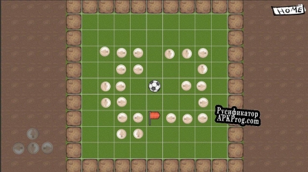 Русификатор для Capture The Flag (One Use Arrow)