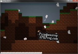 Русификатор для Card Maniac