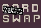 Русификатор для Card Swap
