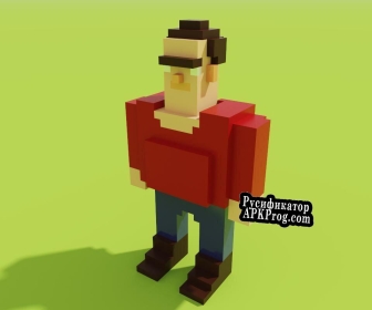 Русификатор для Carl Simulator Ascension