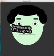 Русификатор для CarlosMartinezFace(HW1)
