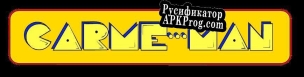 Русификатор для Carme-Man V1