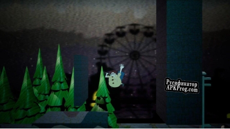 Русификатор для Carnival of Chaos