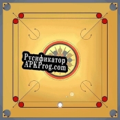 Русификатор для Carrom (Zillatronics)