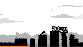 Русификатор для Carrots And Feathers