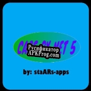 Русификатор для CARS BY NET 5 p.1