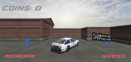 Русификатор для Cars race speed two players-carreras y multiplayer local