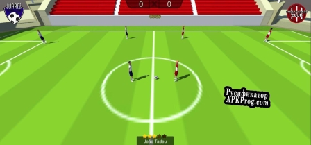 Русификатор для CartolaSoccer