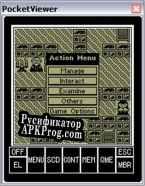Русификатор для (Casio PV) Knights Quest