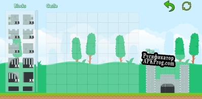 Русификатор для Castle Builder
