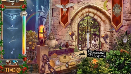 Русификатор для Castle Wonders A Castle Tale