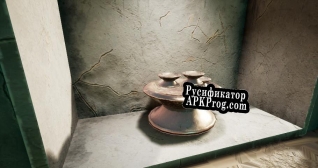 Русификатор для CastleEscape (MarcusFromOz)