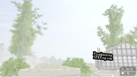 Русификатор для CastleGuard