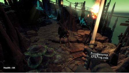 Русификатор для Cat Demon Island