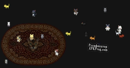 Русификатор для Cat Herder 2020