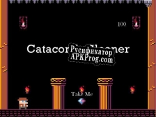 Русификатор для Catacomb Cleaner