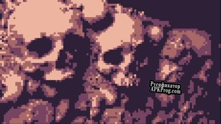 Русификатор для Catacumbas (androglitch)