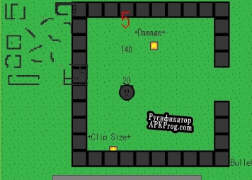 Русификатор для Cattle Battle Royale