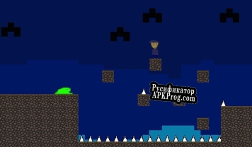 Русификатор для CaveAtic