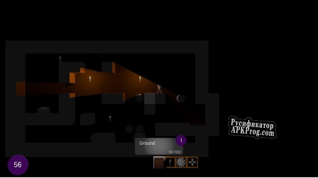 Русификатор для CaveDuel