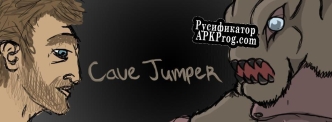 Русификатор для Cavejumper