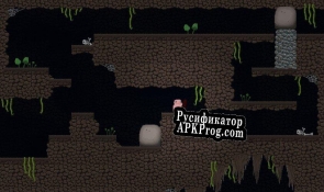 Русификатор для Cave(man) Story LD36 Entry