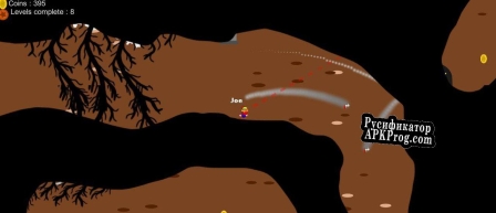 Русификатор для CavernNauts Alpha [Demo]
