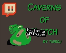 Русификатор для Caverns of Twitch