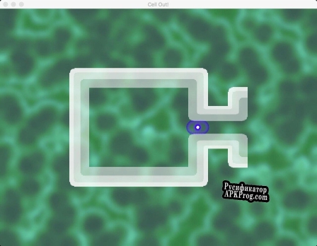 Русификатор для Cell Out