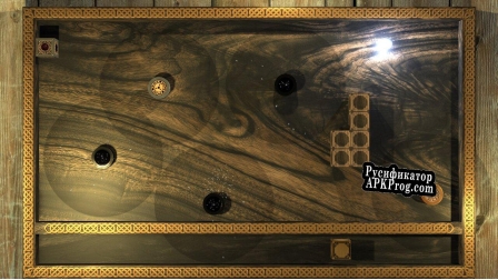 Русификатор для Celtabula