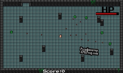 Русификатор для CenterShooter