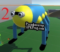 Русификатор для Centipede 2 Elektrik Boogaloo