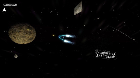 Русификатор для Ceres (itch) (Spicy Droid, kagygames)