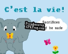 Русификатор для Cest la vie proto