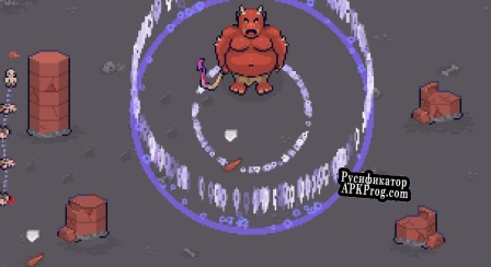 Русификатор для Chains of Darnation Escape from Heck