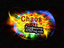 Русификатор для Chaos Ball