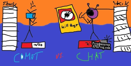 Русификатор для Chaos Complex (2020 GMTK GAME JAM SUBMISSION)