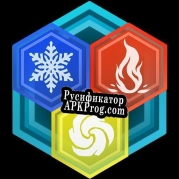 Русификатор для Chaos Element