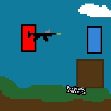 Русификатор для Chaos Run (TITAN102)