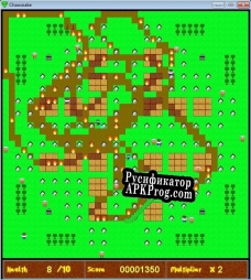 Русификатор для Chaosnake
