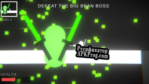 Русификатор для Chaotic Beans