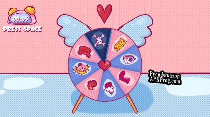 Русификатор для Chaotic Crush