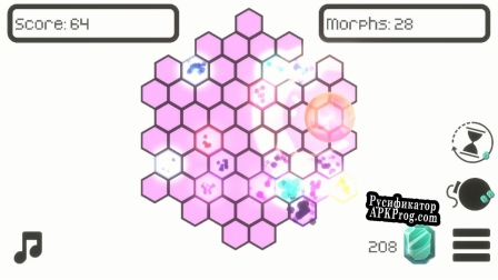 Русификатор для Chaotic Elements (fortytwoboxes)