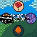Русификатор для Chaotic Seasons