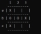 Русификатор для Chaotic Tic Tac Toe