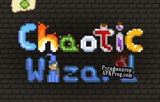 Русификатор для Chaotic Wizard